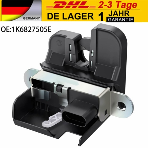 Car Trunk Door Lock And Rear Door Lock